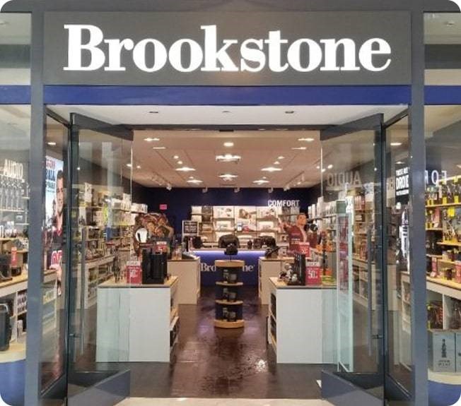 Special lifestyle deals from Brookstone
