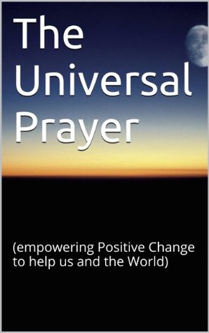 the universal prayer