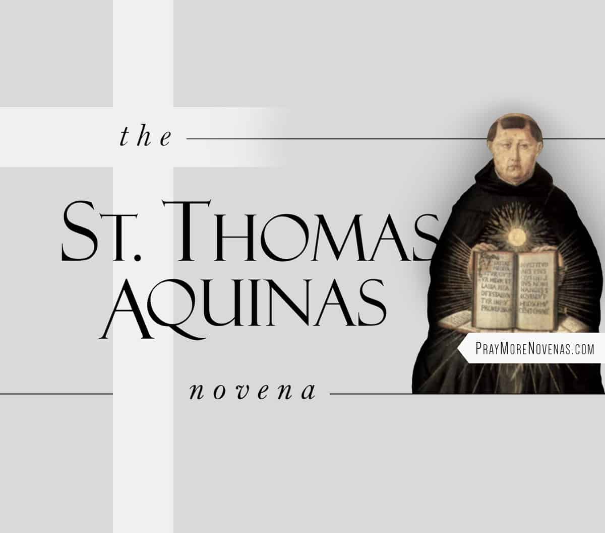 A Prayer Before Mass (by St. Thomas Aquinas)