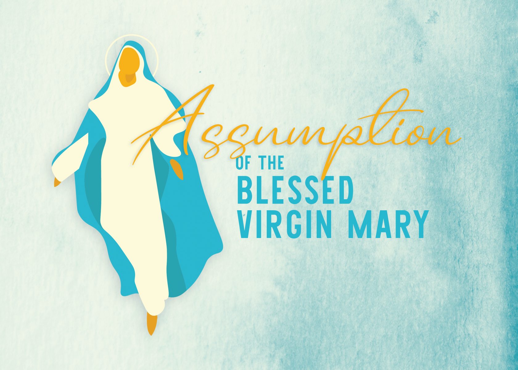 Novena to the Assumption of Mary