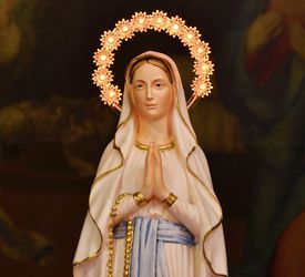 Canticle Of Mary