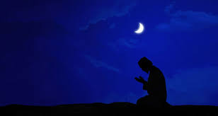 A Night Prayer