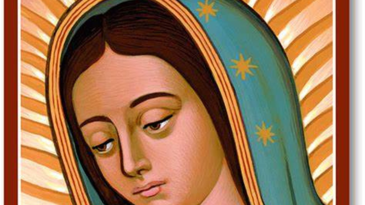 Our Lady of Guadalupe