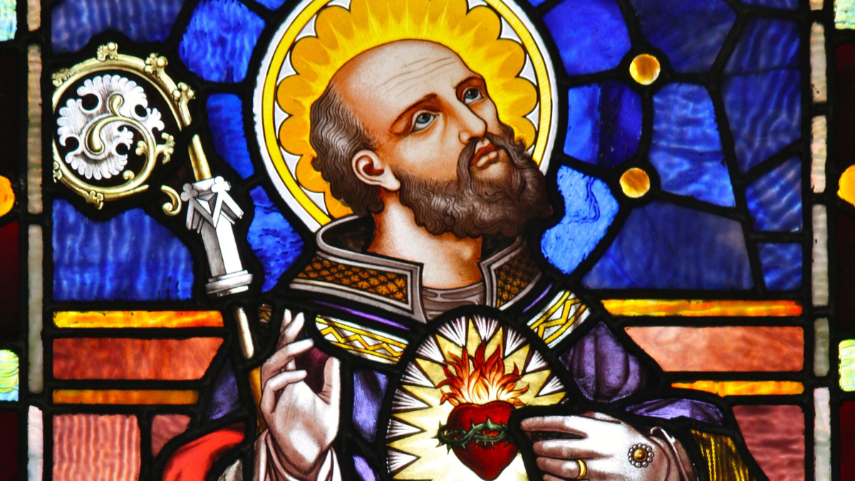 St. Francis de Sales