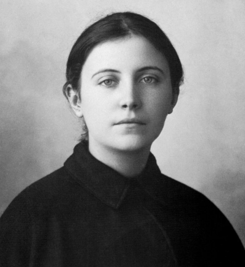 St. Gemma Galgani