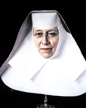 St. Katharine Drexel