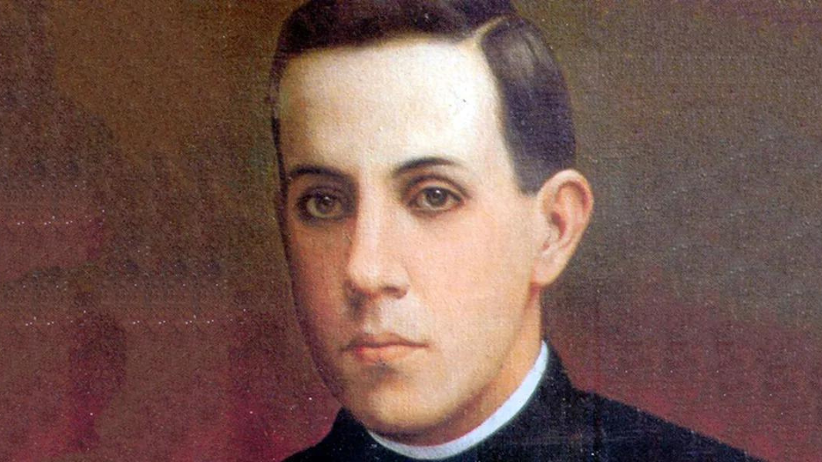 Bl. Miguel Pro