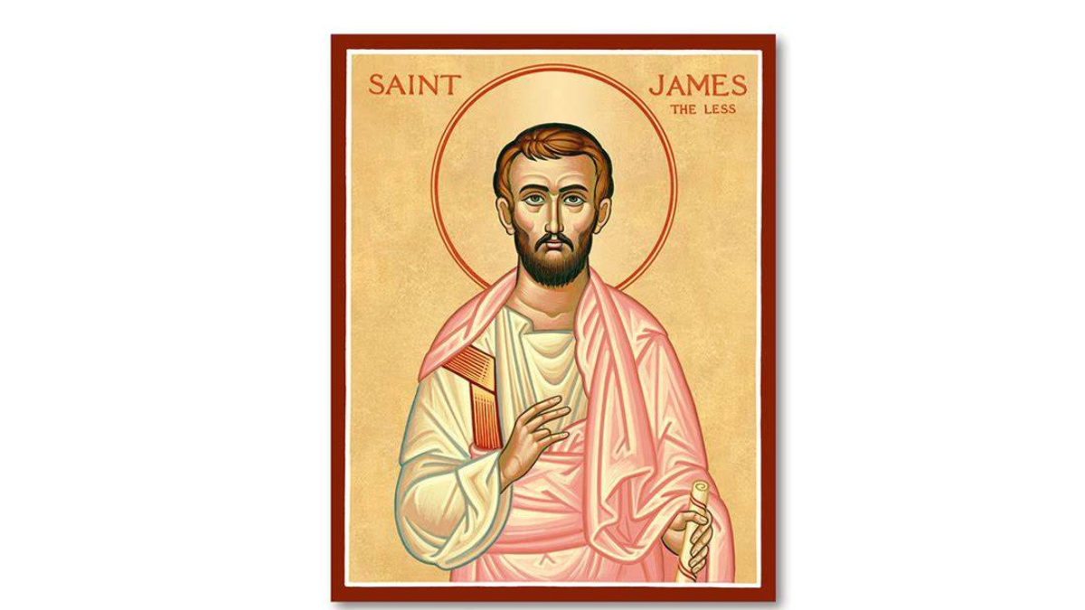St. James the Lesser