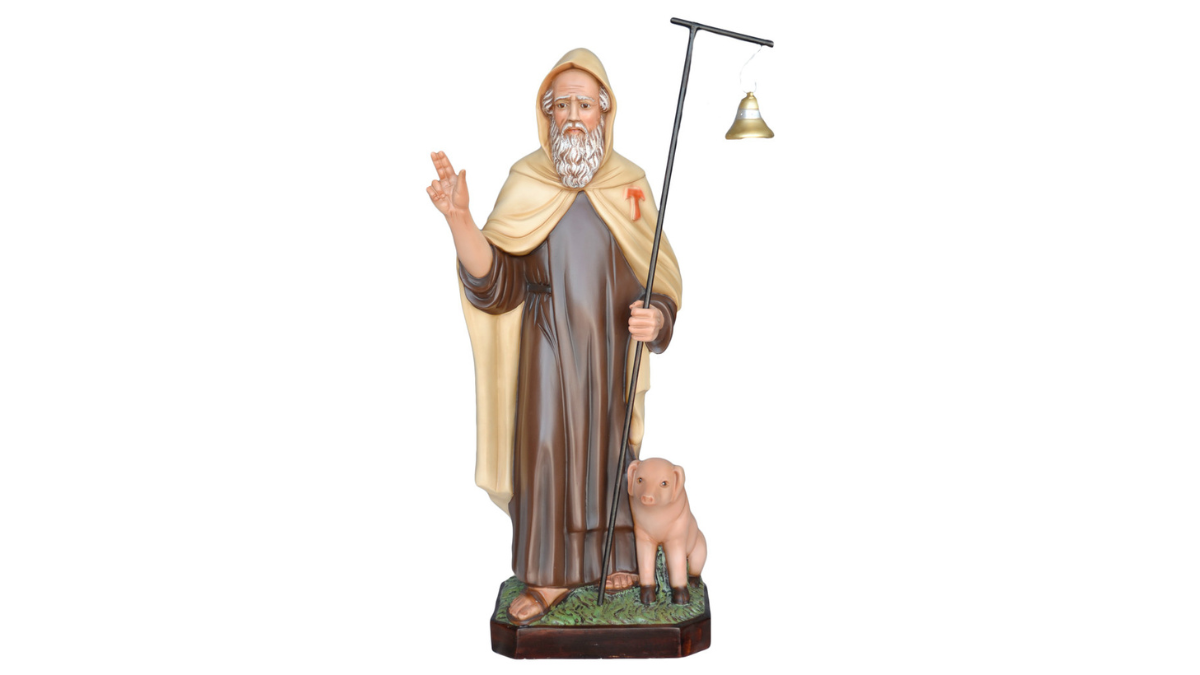 St. Anthony the Abbot