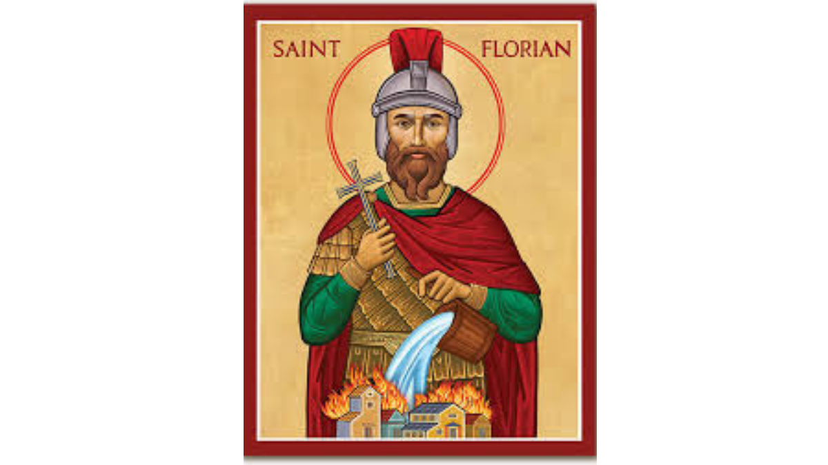 St. Florian