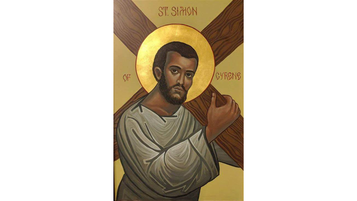 St. Simon