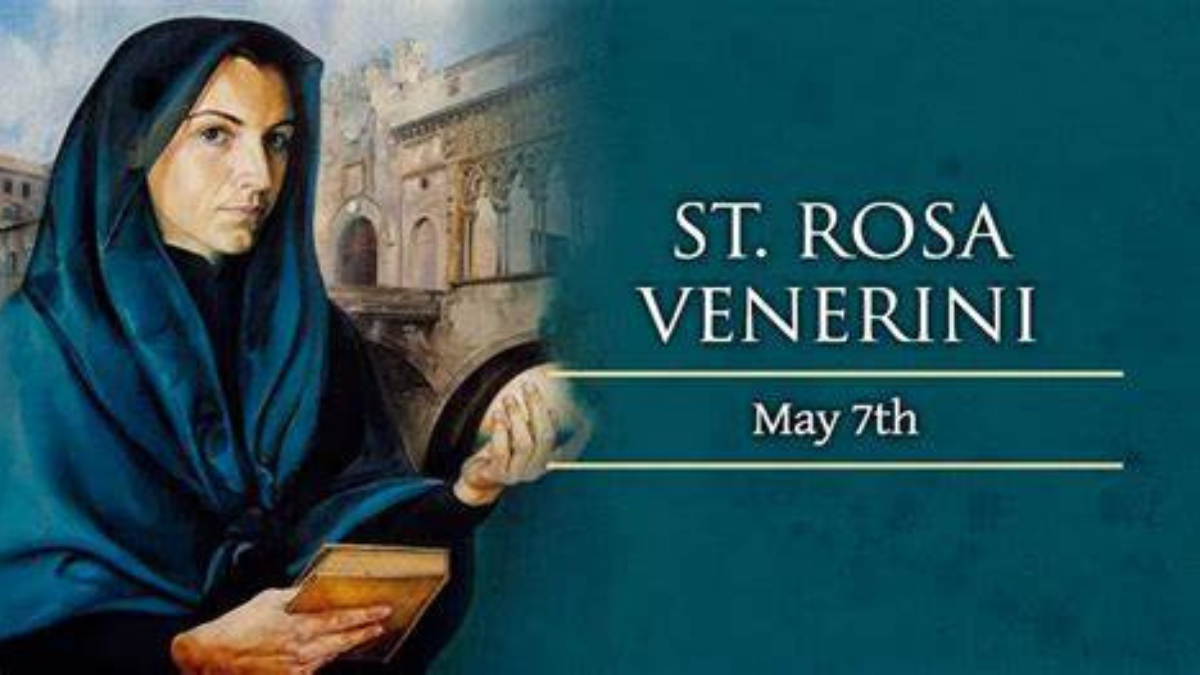 St. Rose Venerini