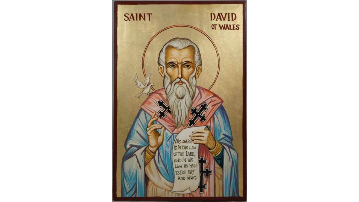 St. David