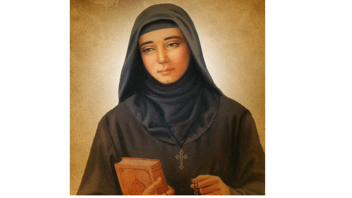 St. Rafqa