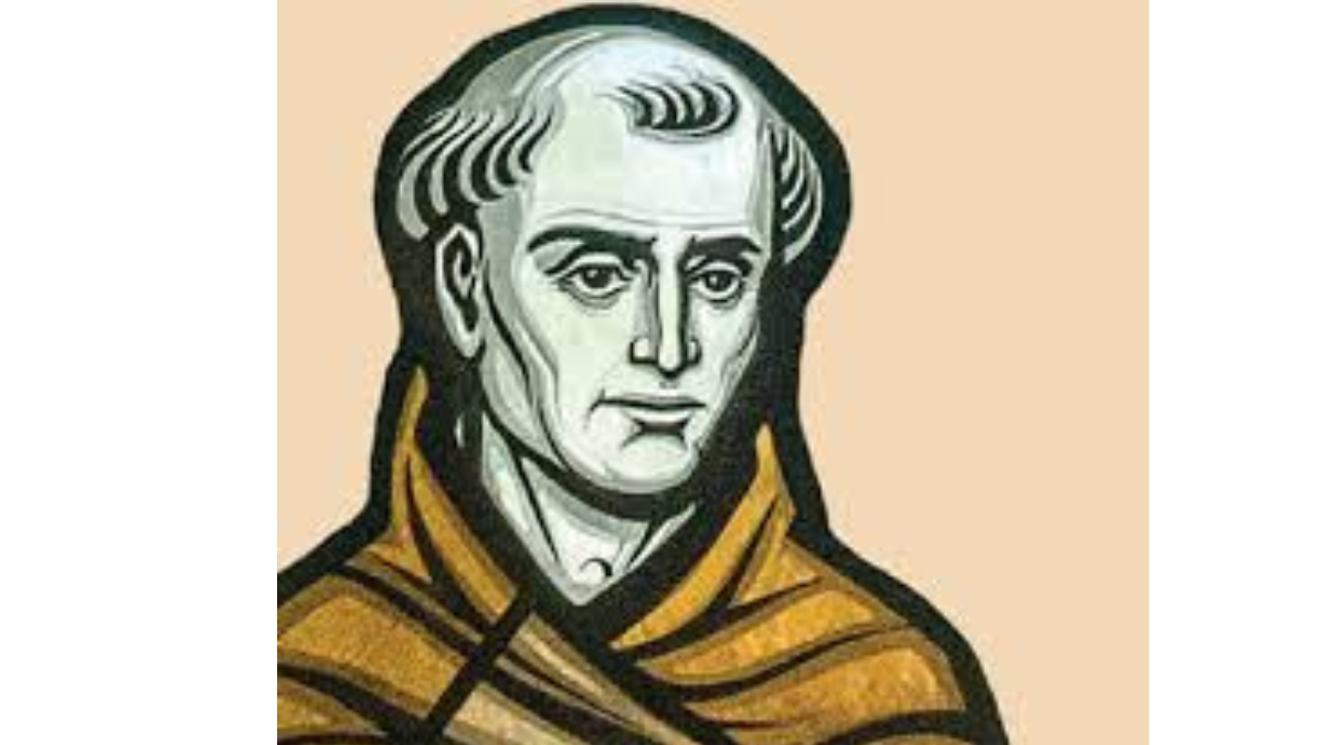 St. Junipero Serra