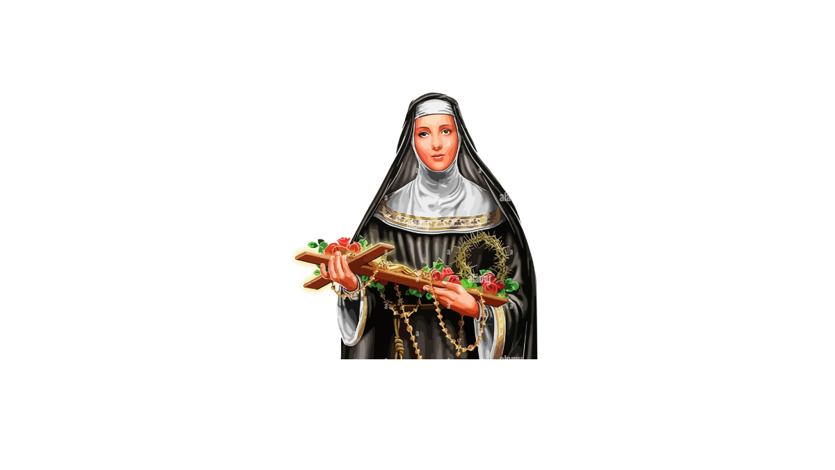 St. Rita of Cascia